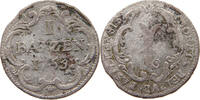 Schweiz Basel Batzen -