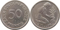 BRD 50 PFENNIG -