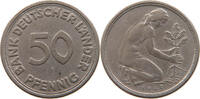 BRD 50 PFENNIG -