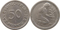 BRD 50 PFENNIG -