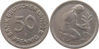 BRD 50 PFENNIG -
