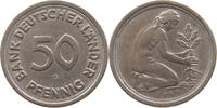 BRD 50 PFENNIG -