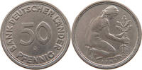 BRD 50 PFENNIG -