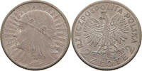 POLAND 2 ZLOTE -