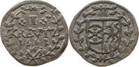 Mainz, Erzbistum Kreuzer Philipp von Schönborn 1647-1673 -