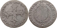 AUSTRIAN NETHERLANDS 10 LIARDS Joseph II. 1765-1790 -