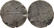 BRABANT GROS Jeanne et Wenceslas (1355-1383) -
