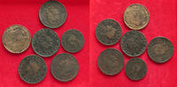 ARGENTINA COLLECTION LOT ARGENTINA 7PC 54G -