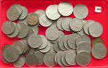 BELGIUM COLLECTION LOT BELGIUM 1948 61PC 284G -