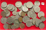 BELGIUM COLLECTION LOT BELGIUM 1967 53PC 219G -