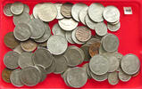 BELGIUM COLLECTION LOT BELGIUM 1968 75PC 294G -