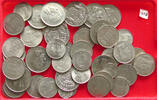 BELGIUM COLLECTION LOT BELGIUM 1973 48PC 271G -