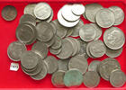 BELGIUM COLLECTION LOT BELGIUM 1975 54PC 269G -