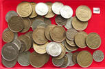 BELGIUM COLLECTION LOT BELGIUM 1982 53PC 310G -