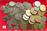 BELGIUM COLLECTION LOT BELGIUM 1989 67PC 254G -