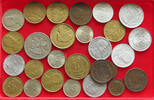 CHILE COLLECTION LOT CHILE 27PC 114G -