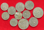 SAUDI ARABIA COLLECTION LOT SAUDI ARABIA 11PC 66G -