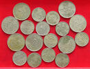 SAUDI ARABIA COLLECTION LOT SAUDI ARABIA 18PC 90G -