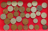 TRINIDAD AND TOBAGO COLLECTION LOT TRINIDAD AND TOBAGO 35PC 95G -