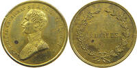 FRANCE MEDAILLE MEDAILLE LE GENERAL CAVAIGNAC NE A PARIS LE 15 DEC 1802 -
