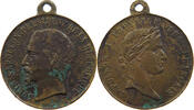 FRANCE MEDAILLE MEDAILLE LOUIS NAPOELON PRESIDENT DE LA REPUBLIQUE -