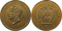 FRANCE MEDAILLE MEDAILLE Louis Napoléon Bonaparte - Réélu par 7500000 suffrage universel -