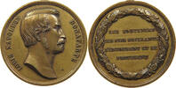 FRANCE MEDAILLE MEDAILLE Souvenirs les plus brillants, Louis Napoléon Bonaparte -