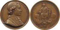 FRANCE MEDAILLE MEDAILLE 1848 Archeveque Denys Auguste Affre GAYRARD 1848 -