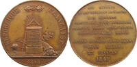 FRANCE MEDAILLE MEDAILLE 1848 Membres du gouvernement provisoire -