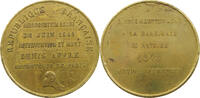 FRANCE MEDAILLE Mort de Denis Affre, Archeveque de Paris -