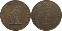 FRANCE MEDAILLE MEDAILLE 1848 23 24 FEVRIER 1848 LIBERTE EGALITE FRATERNITE -