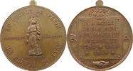 FRANCE MEDAILLE MEDAILLE 1848 AU PEUPLE DE PARIS LE PEUPLE DE LYON -