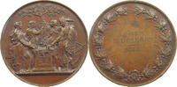 FRANCE MEDAILLE MEDAILLE 1848 DEPAULIS ECOLE SUPERIEURE DE COMMERCE -