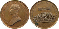 FRANCE MEDAILLE MEDAILLE 1848 Journées de Juin, Insurrection vaincue par le général Cavaignac -