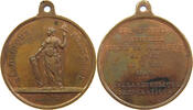 FRANCE MEDAILLE MEDAILLE 1848 L´ASSEMBLEE NATIONALE TIENT SA PREMIERE SEANCE -