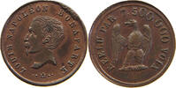 FRANCE MEDAILLE MEDAILLE 1848 LOUIS NAPOLEON BONAPARTE REELU PAR 7500000 VOIX -
