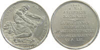 FRANCE MEDAILLE MEDAILLE 1848 4 MAI ASSEMBLE NATIONALE -