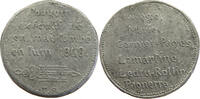 FRANCE MEDAILLE MEDAILLE 1848 CHUTE DE LA COMMISSION EXECUTIVE -