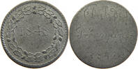FRANCE MEDAILLE MEDAILLE 1848 CLUB DES PREVOYANTS -