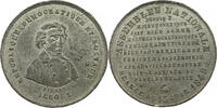 FRANCE MEDAILLE MEDAILLE 1848 Discours de Pierre Leroux l’assemblée -