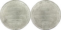 FRANCE MEDAILLE MEDAILLE 1848 ECHECS DE LA REACTION -