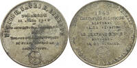 FRANCE MEDAILLE MEDAILLE 1848 HONNEUR A LAMARTINE -