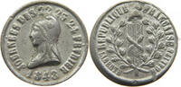 FRANCE MEDAILLE MEDAILLE 1848 JOURNEES DE FEVRIER -