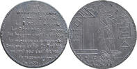 FRANCE MEDAILLE MEDAILLE 1848 le Pere Duchene en colere -