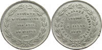FRANCE MEDAILLE MEDAILLE 1848 LILLE LIBERTE EGALITE FRATERNITE -