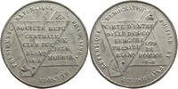 FRANCE MEDAILLE MEDAILLE 1848 Louis-Auguste Blanqui -