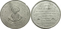 FRANCE MEDAILLE MEDAILLE 1848 MEMBE DU GOUVERNEMENT PROVISOIRE JUSTICE CREMIEUX -