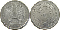 FRANCE MEDAILLE MEDAILLE 1848 MORTS POUR LA DEFENCE DE DE L´ORDRE -