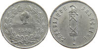 FRANCE MEDAILLE MEDAILLE 1848 REPUBLIQUE FRANCAISE -