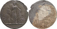FRANCE MEDAILLE MEDAILLE 1848 REPUBLIQUE FRANCAISE ASSEMBLÉE NATIONALE -